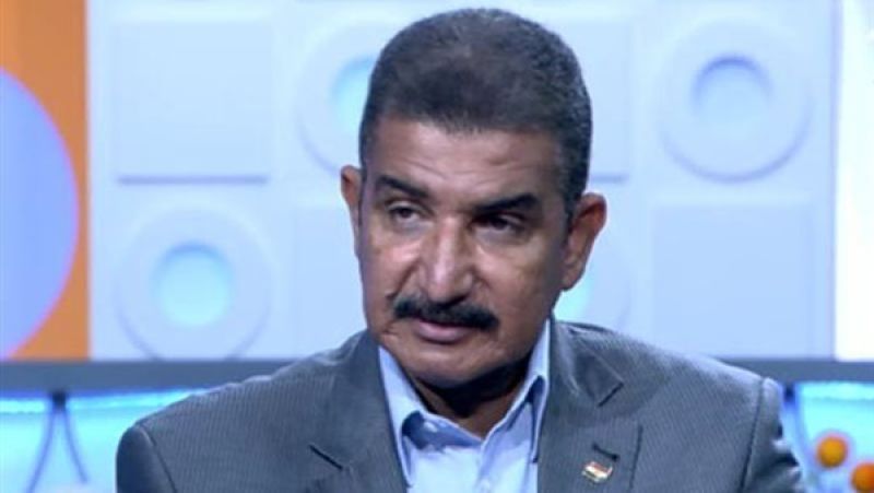 رئيس الوزراء يجدد خدمة محمد ناصر فى «المركزى للتعمير»