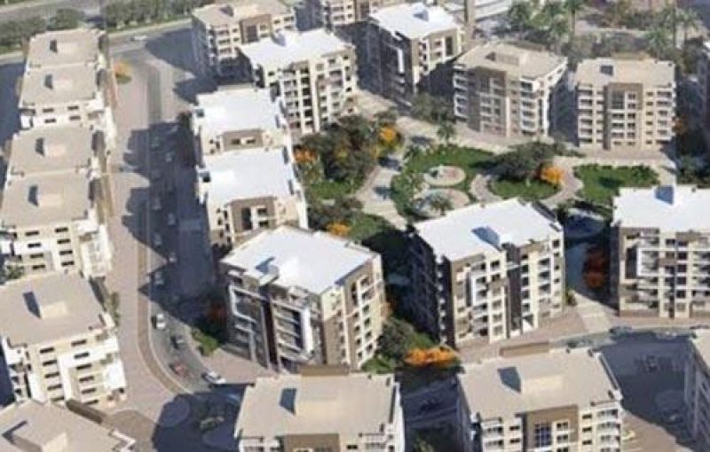 «المجتمعات العمرانية» ترسى 11 قطعة أرض خدمية بمشروع دار مصر