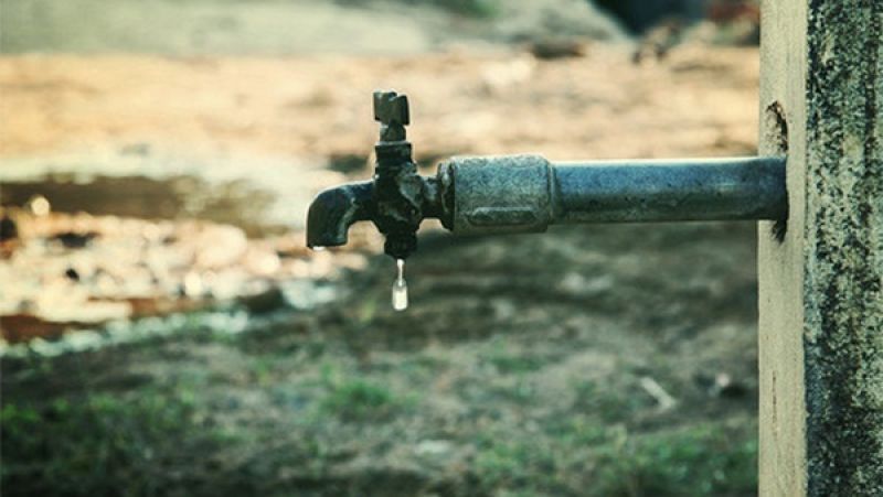قطع المياه 8 ساعات مساء السبت عن مدينة نصر