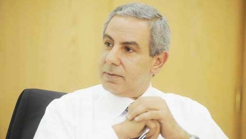«قابيل» يستنكر الحادث الإرهابى..ويؤكد: لن تثنى مصر عن مشروعات التنمية