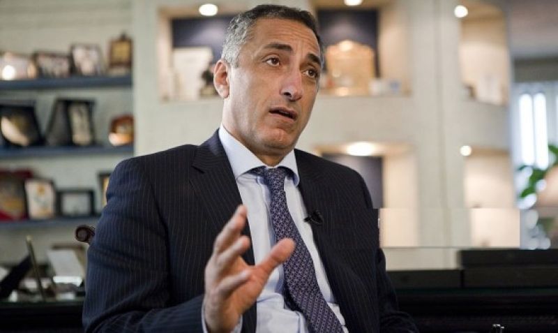 طارق عامر: لن نتخذ الإجراءات القانونية ضد المتعثرين من المستثمرين