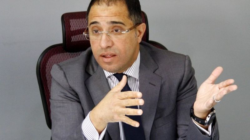 «تطوير مصر» تنافس على أراضِ العاصمة الإدارية