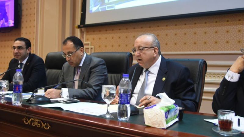 «إسكان البرلمان»: محافظ بنى سويف تجاهل «النواب» وخالف الدستور