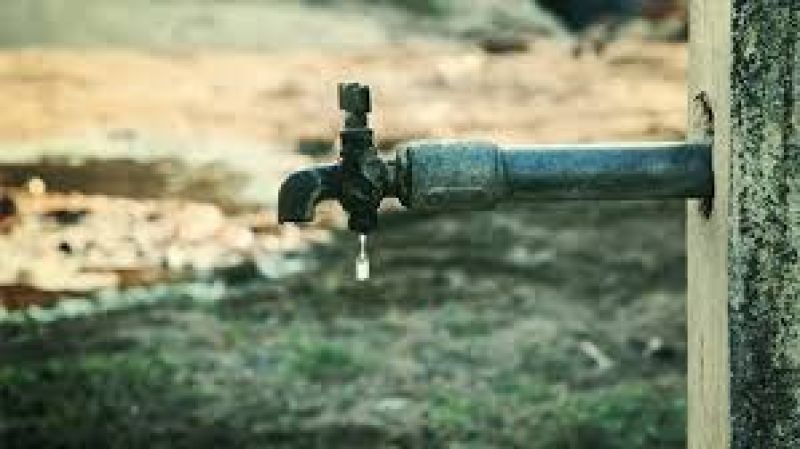 انقطاع المياه عن حيي «شرق وغرب» أسيوط 6 ساعات