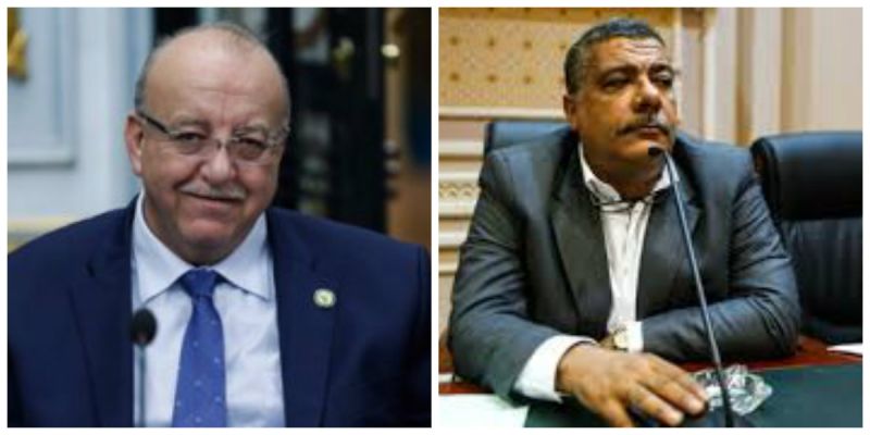 النائب معتز محمود يطيح بـ«والي» من رئاسة «إسكان البرلمان»