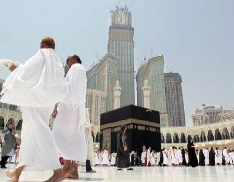 غدًا.. مؤتمر صحفى لتشجيع السياحة الدينية بين مصر والسعودية