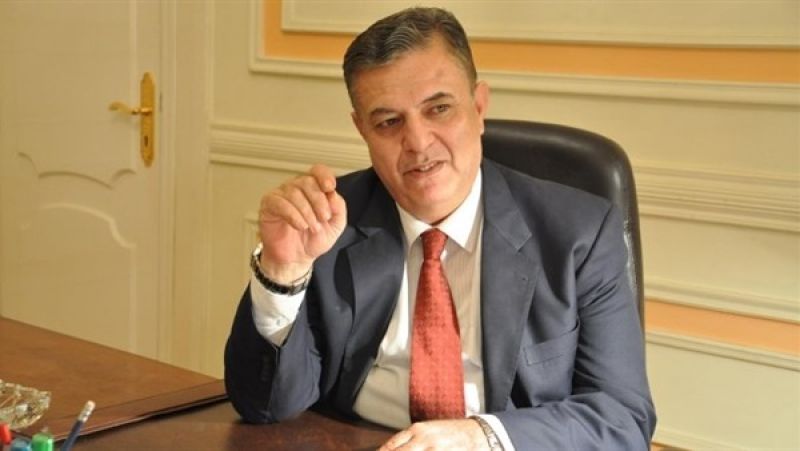 درويش حسنين: الفترة المقبلة ستشهد دخول رؤوس أموال جديدة للاستثمار بالسوق المصري