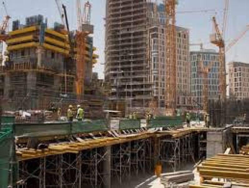 «ميد»:دول الخليج تخطط لإنشاء مشاريع عقارية بقيمة «3.1 تريليون دولار»