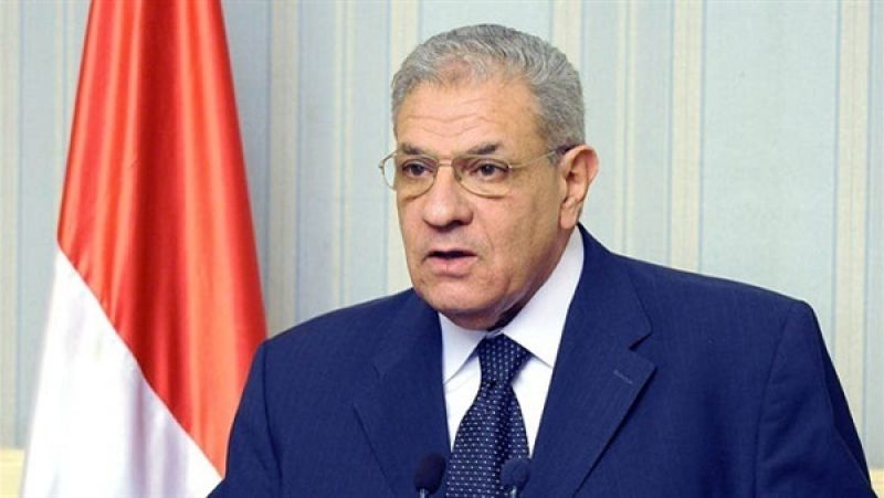 إبراهيم محلب