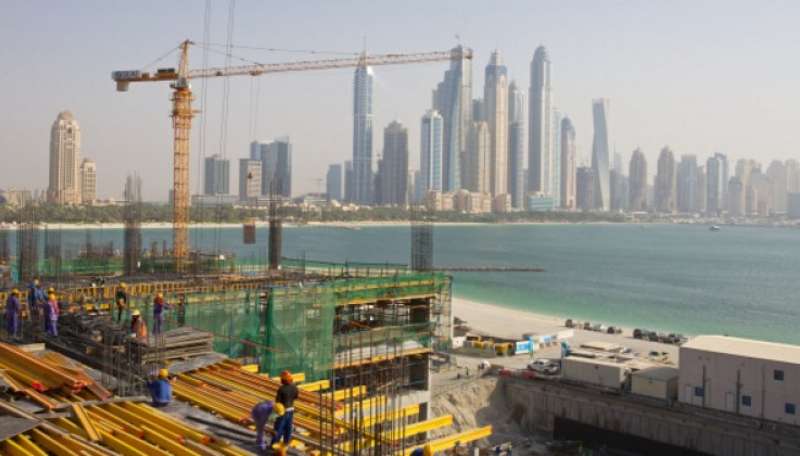 المبيعات خارج المخطط في «دبي» تسجل زيادة غير مسبوقة منذ عام 2008