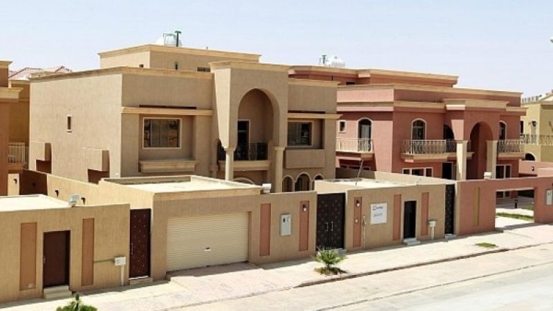 «إسكان الإمارات» تعفى العقارات السكنية من ضريبة القيمة المضافة