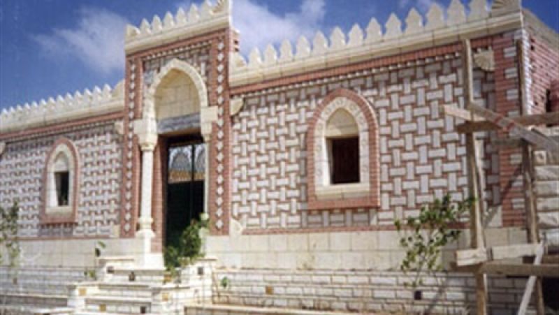 صورة آرشيفية