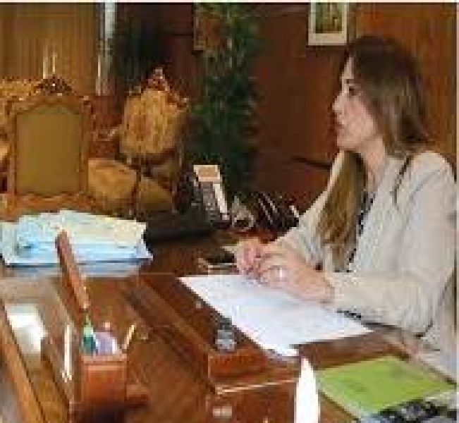 المهندسة راندا المنشاوى
