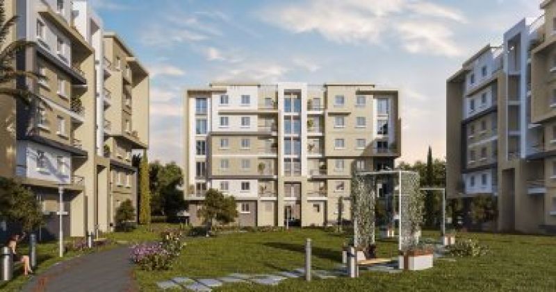 مشروع سكن مصر - أرشيفية