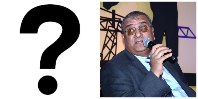 ماذا فعلت لجنة «مراقبة ما يتقاضاه القيادات» مع مازن عبده والمبالغ المطالب بردها؟