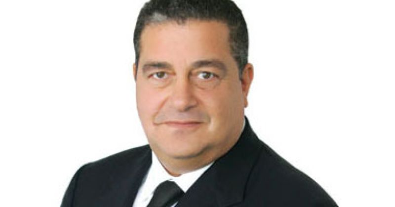 ياسين منصور: «بالم هيلز» تنتظر القرار الوزاري للبدء في تنفيذ «واحة أكتوبر» أول أبريل