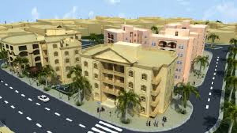 «المصرية للأعمال الهندسية» تنفذ 4 عمارات سكنية للعاملين بـ«مصر للبترول»