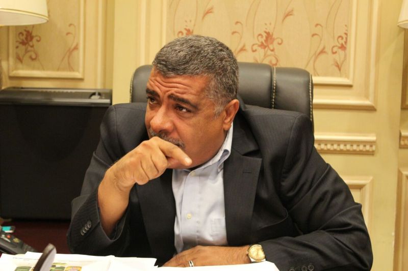 «رئيس الاسكان بالبرلمان» يشكو تجاهل وزير النقل الرد على طلبات الإحاطة