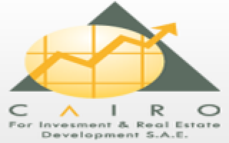 القاهرة للاستثمار والتنمية العقارية (CIRA)