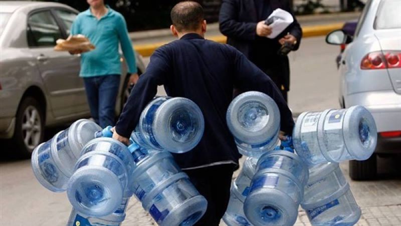 قطع المياه عن عدة مناطق بالقاهرة غدًا