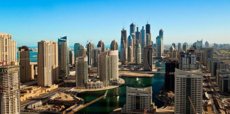 «إعمار»: دبي تقدم للمستثمرين في العالم أعلى إمكانيات نمو أسعار للعقارات السكنية