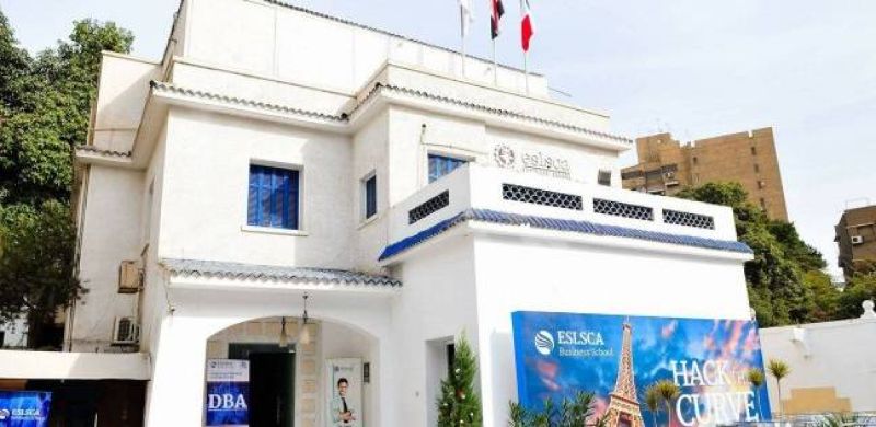«أسلسكا مصر» تحصل على 3000 فدان بالشيخ زايد لإقامة مقر للجامعة