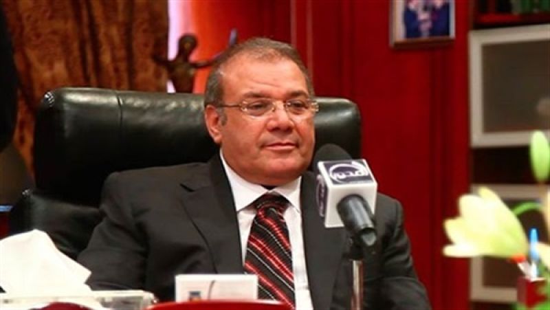 حسن راتب يوقع عقد شراء أرض الجامعة الدولية بالعاصمة الإدارية الجديدة
