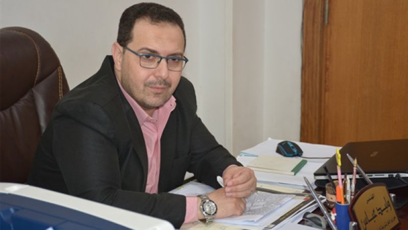 «معاون وزير الإسكان» يستعرض إنجازات 2018 بقطاع التخطيط والمشروعات