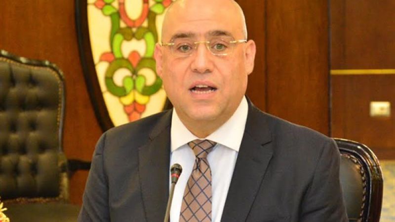 عاصم الجزار يحلف اليمين وزيرًا للإسكان