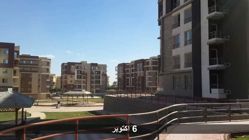 الاثنين المقبل.. بدء تسليم 288 وحدة سكنية «دار مصر» بمدينة حدائق أكتوبر