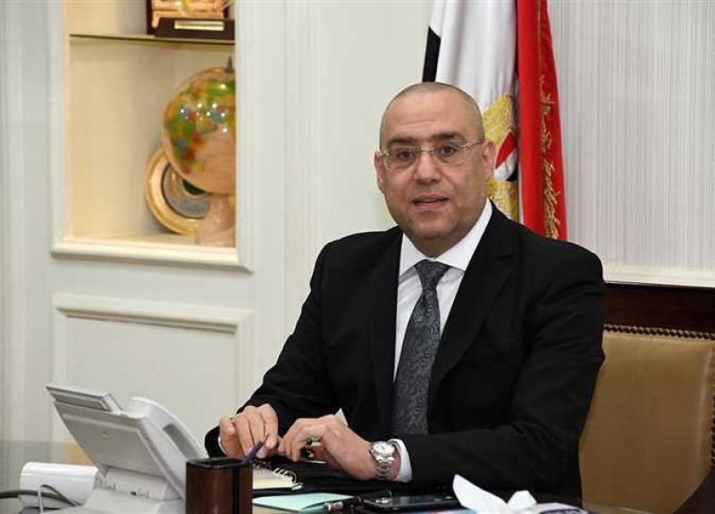 وزير الإسكان يتابع استعدادات شركة الصرف الصحى بالإسكندرية لاستقبال الأمطار والنوات بموسم الشتاء