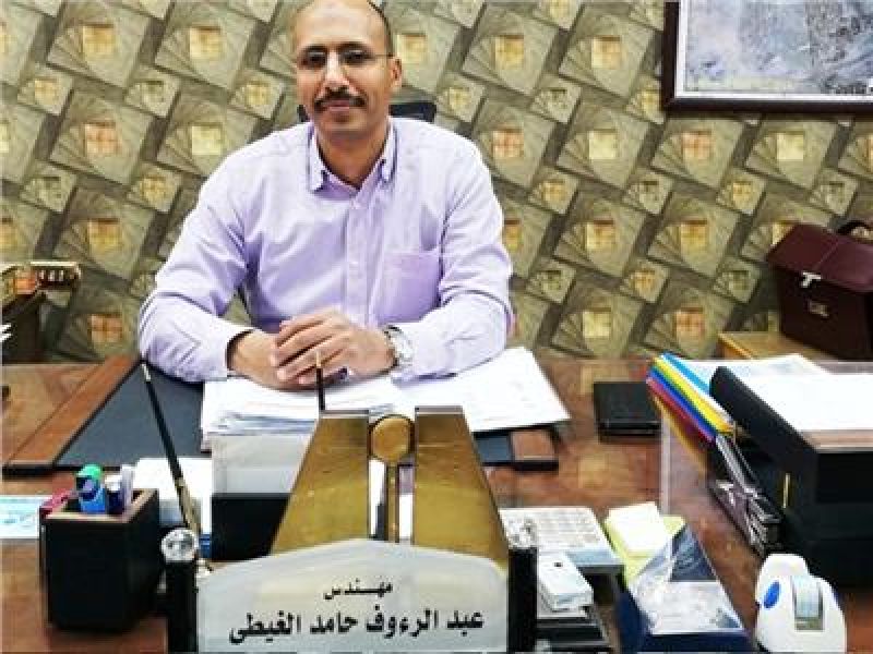 الغيطي: تنفيذ 14 قرار غلق وتشميع للوحدات المخالفة بإسكان الشباب بمدينة الشروق