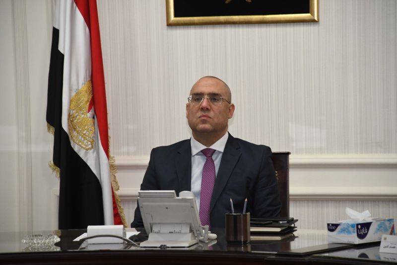 مصادر تؤكد: بقاء عاصم الجزار في منصبه وزيرًا للإسكان
