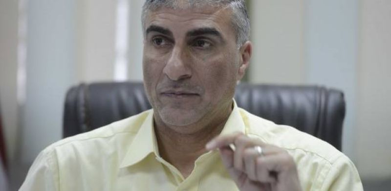 اختيار أمين غنيم رئيسًا لجهاز القاهرة الجديدة..و«منيع» بديلًا له في «السادات»