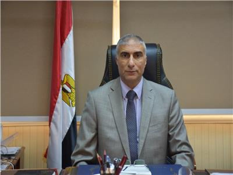 جهاز القاهرة الجديدة يتلقى 3466 طلبًا للتصالح في مخالفات البناء