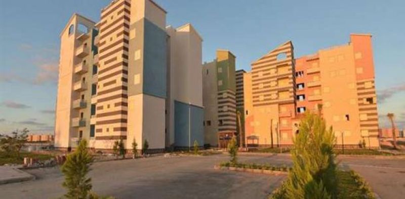 مجدي حسين: نفذنا 85% من وحدات الإسكان الاجتماعي بمدينة سلام