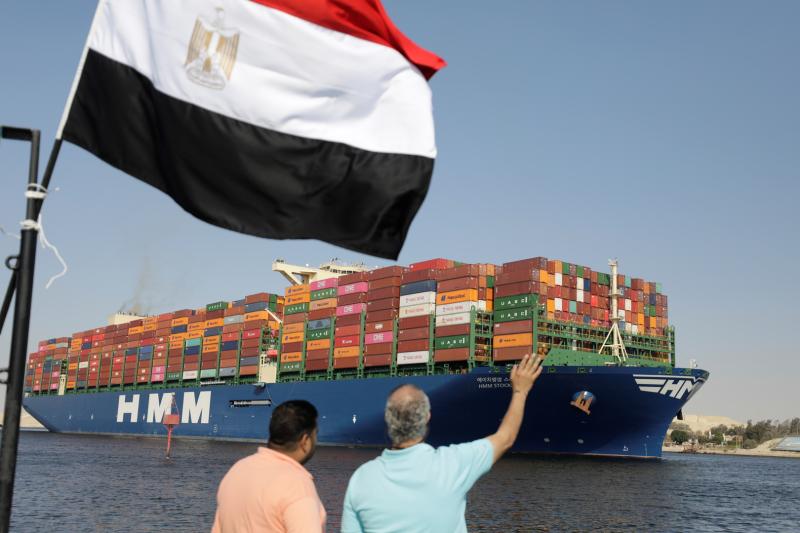 الإحصاء: ارتفاع الصادرات المصرية للنرويج لـ17.4 مليون دولار