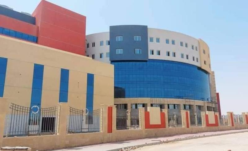 وزير الإسكان: قريباً الانتهاء من تنفيذ مستشفى «شفا الأورمان للأطفال» بسوهاج الجديدة