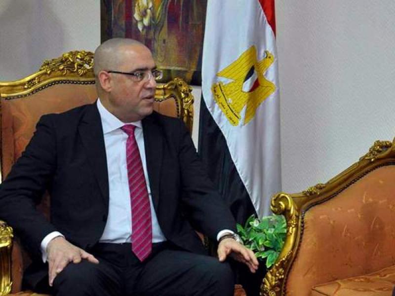 «الإسكان» تستضيف فعاليات مؤتمر مجلس وزراء التعاونيات الأفارقة لأول مرة بمصر