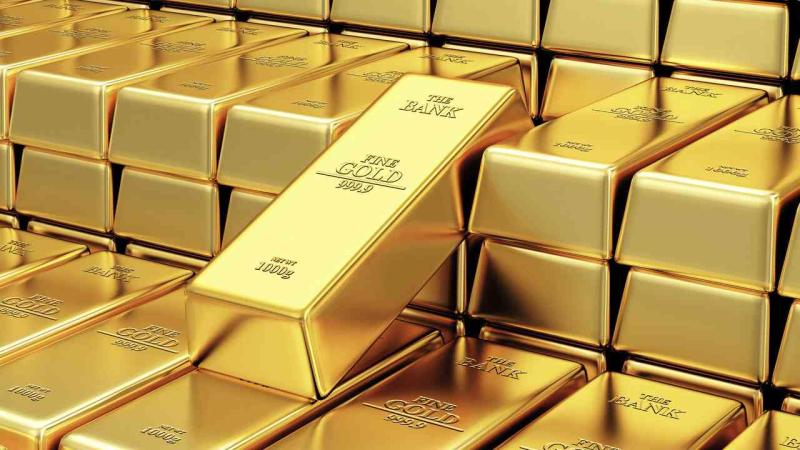 أسعار الذهب تتراجع عالميًا.. لهذا السبب