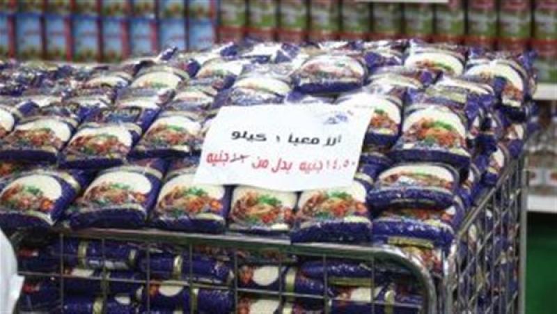 230 منفذا مشاركا في مبادرة خفض الأسعار حتى الآن بالإسكندرية