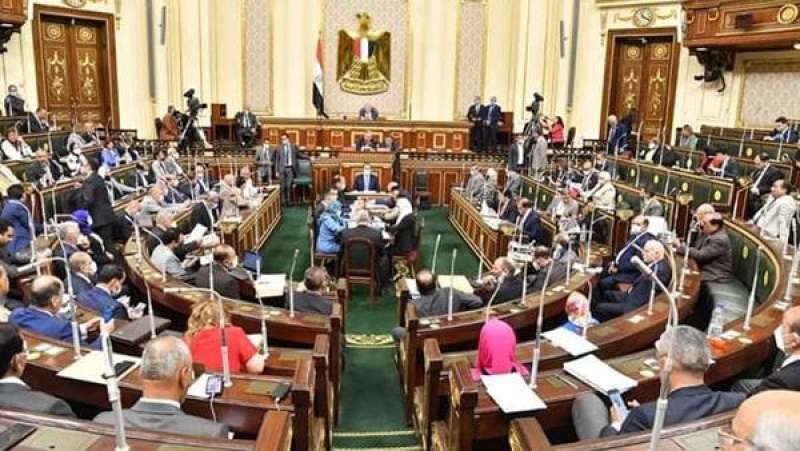 بيان عاجل في البرلمان بسبب زيادة مدة انقطاع الكهرباء