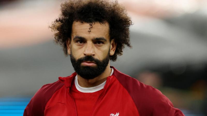 محمد صلاح ينافس نجوم العالم على جائزتين من ”جلوب سوكر”