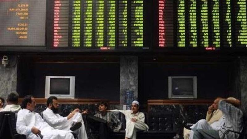 تراجع الأسهم الباكستانية بنسبة 0.38% اليوم