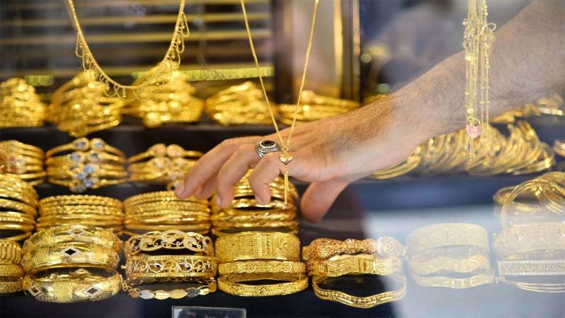 تعرف على أسعار الذهب في مصر الآن
