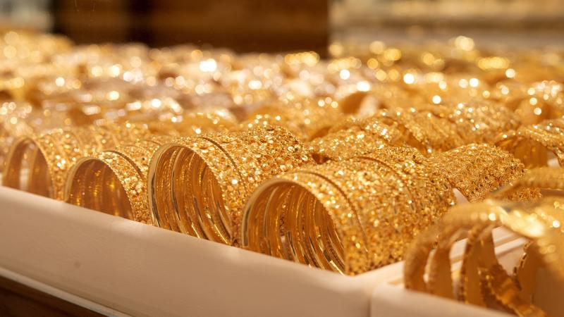 الجرام يسجل 2830 جنيها.. تعرف إلى أسعار الذهب في مصر الآن