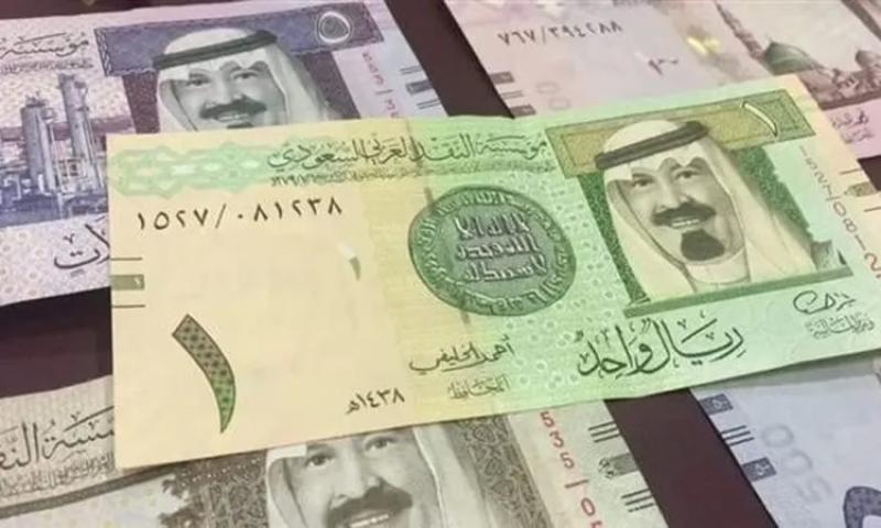 تعرف على سعر الريال السعودي اليوم الخميس 30 نوفمبر 2023