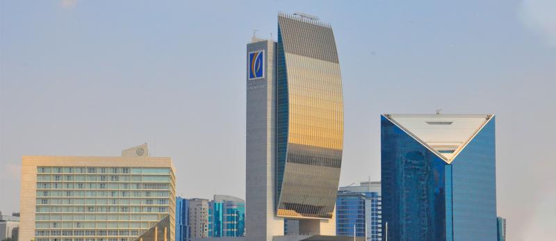 بنوك دبي تستحوذ على 46.5 % من الودائع المصرفية بالإمارات