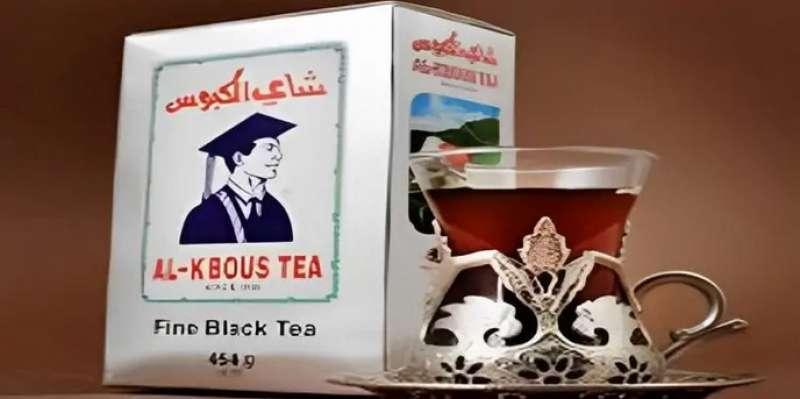 أسعار شاي الكبوس في مصر
