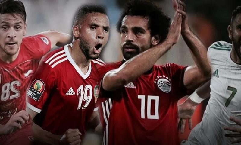 الرطوبة تهزم فرق شمال إفريقيا في كأس الأمم 2023